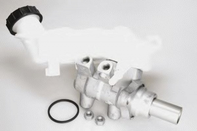 HELLA PAGID 8am355503331 -  Главный тормозной цилиндр